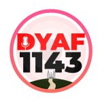 DYAF LOGO