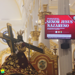 Hesus Nazareno (1)