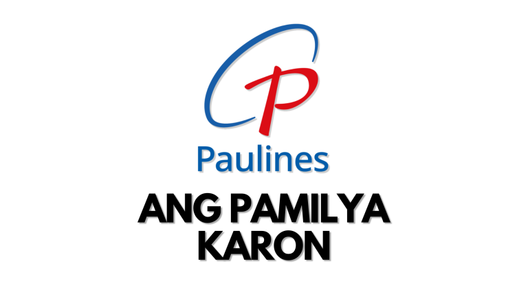 ANG PAMILYA KARUN