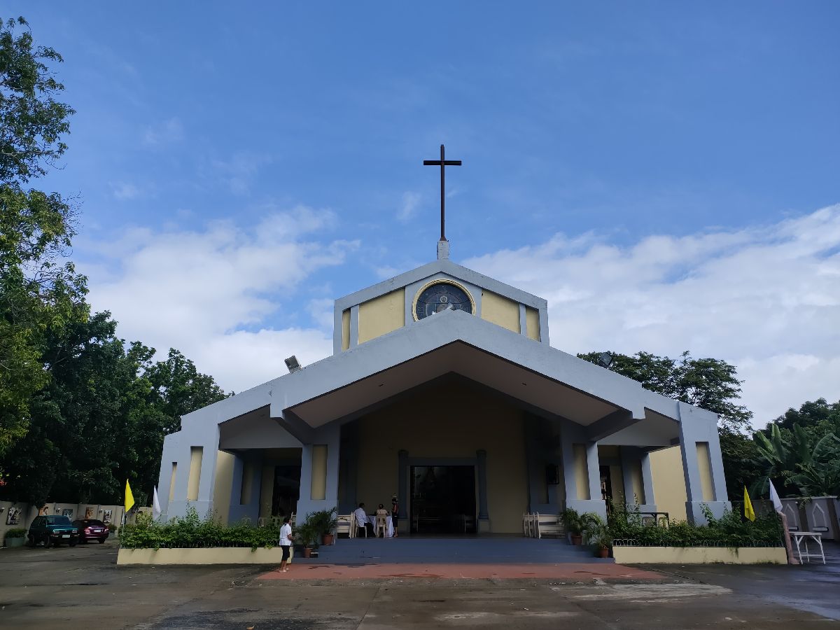 Parish 2