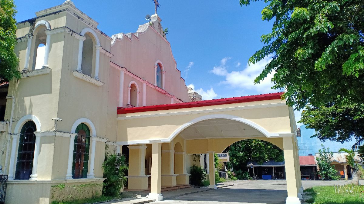 Parish 1
