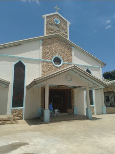 Parish 2