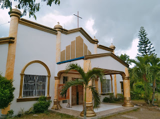 Parish 2