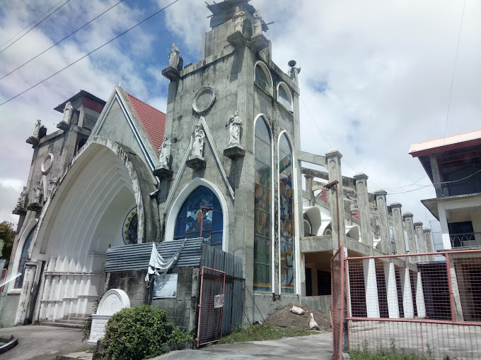 Parish 2