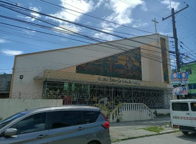 Parish 2