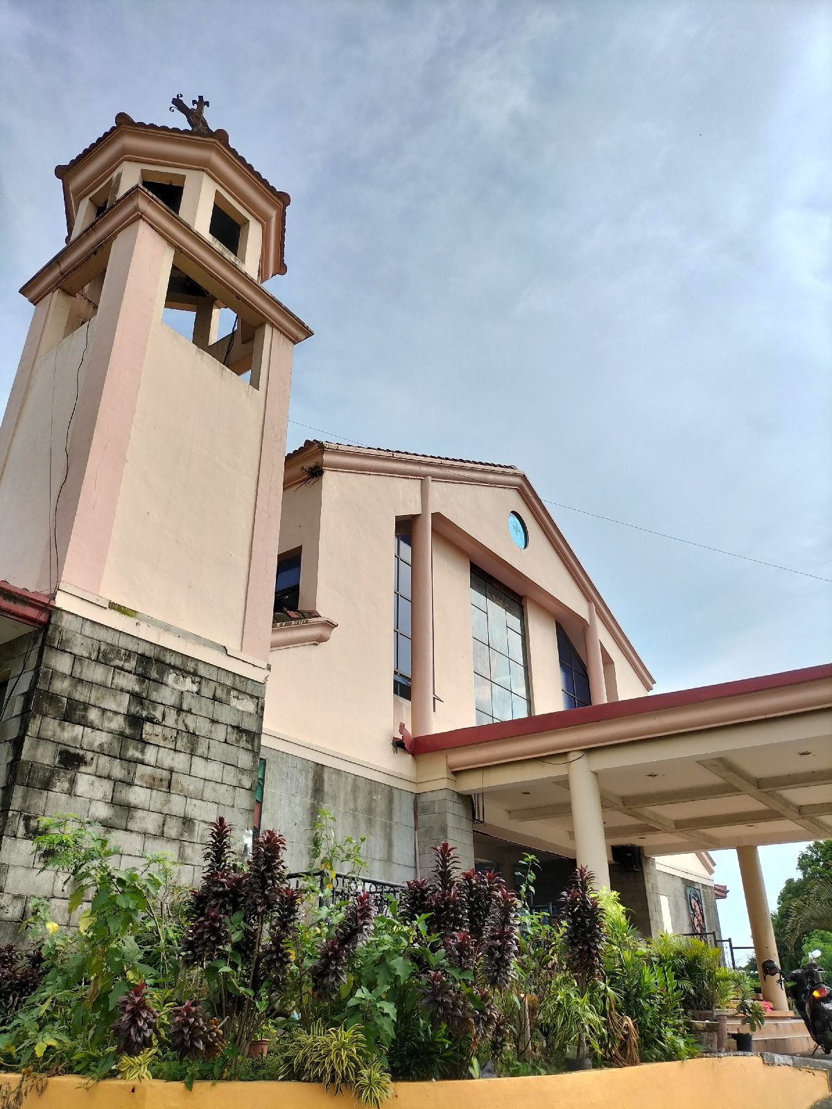 Parish 2