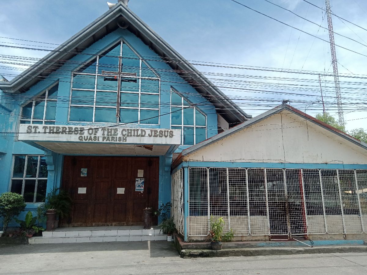 Parish 2
