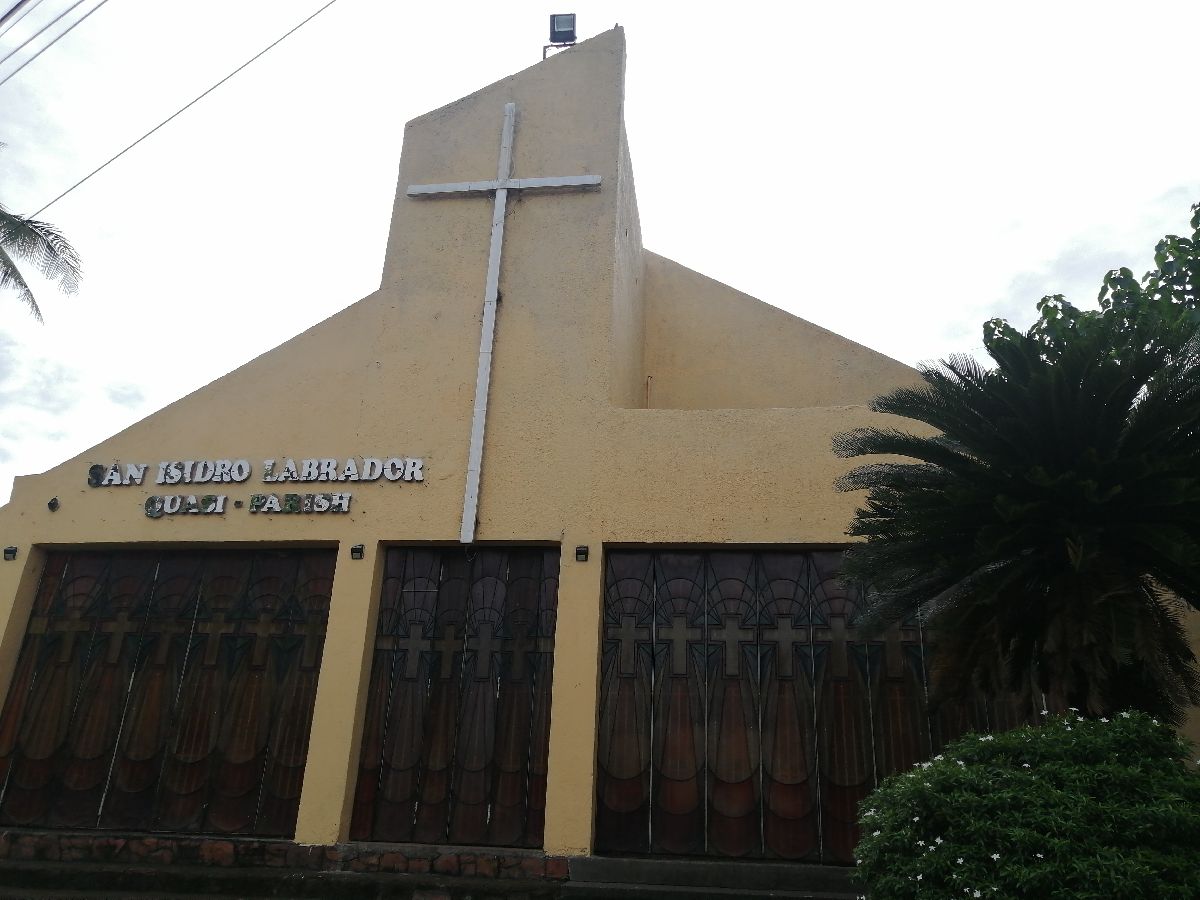 Parish 2