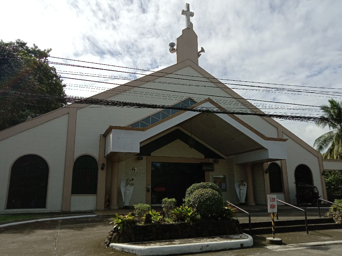 Parish 2