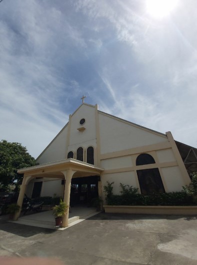 Parish 2