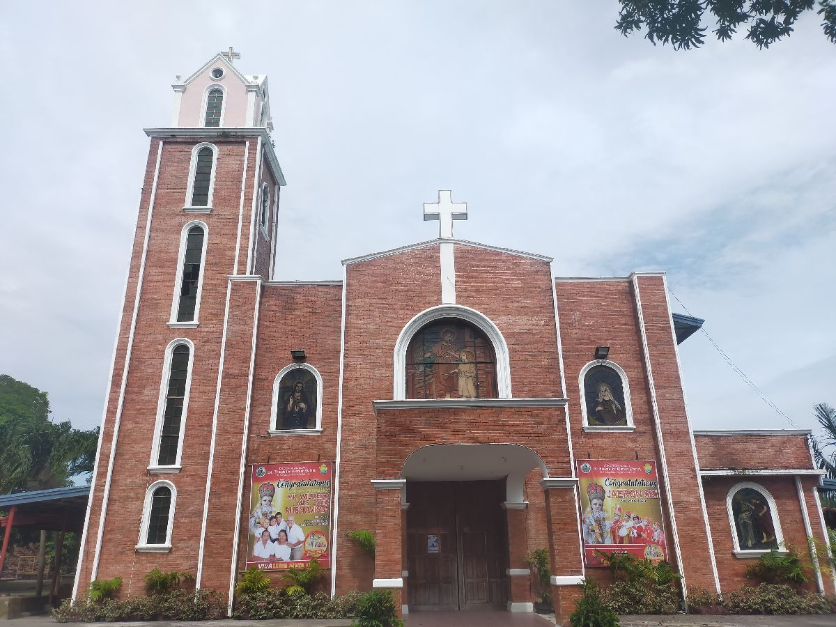 Parish 2