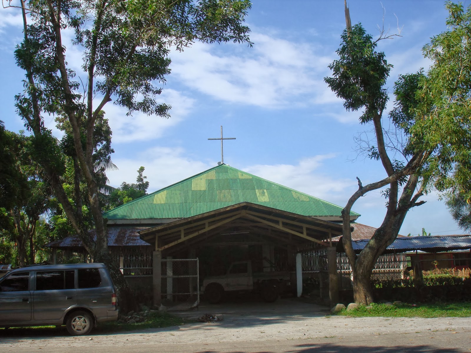 Parish 2