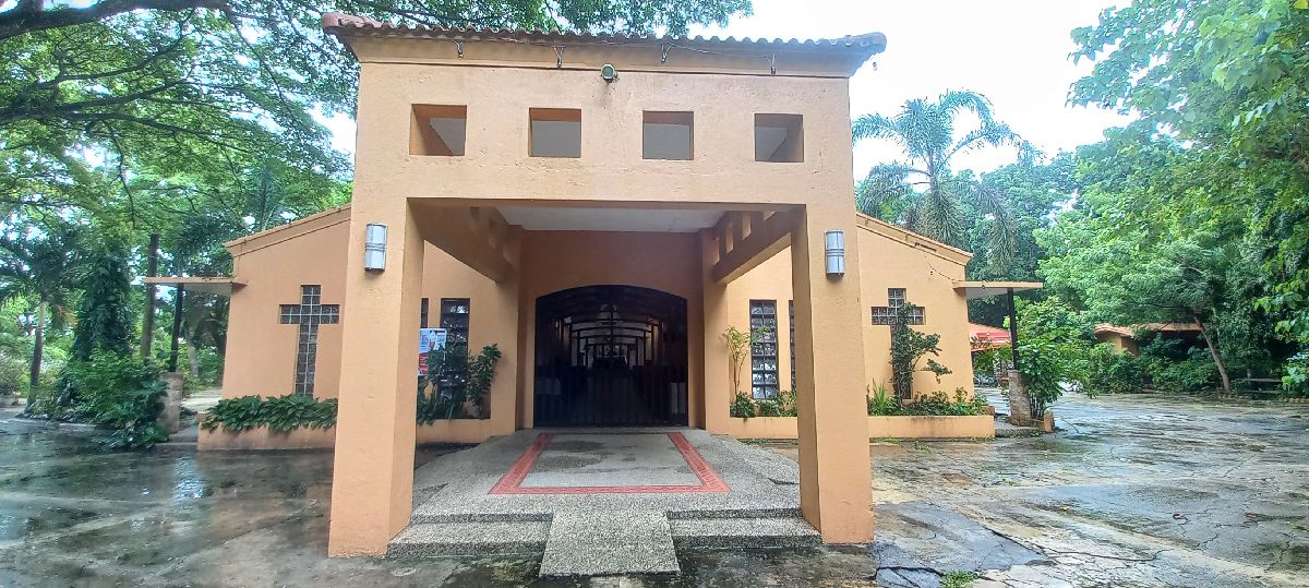Parish 2