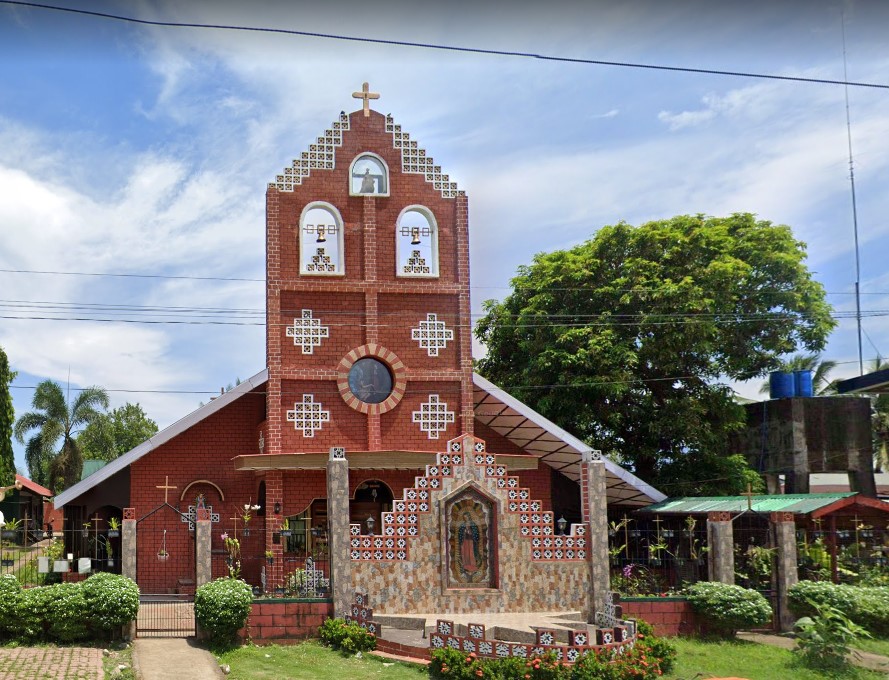 Parish 2