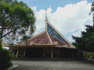Parish 2