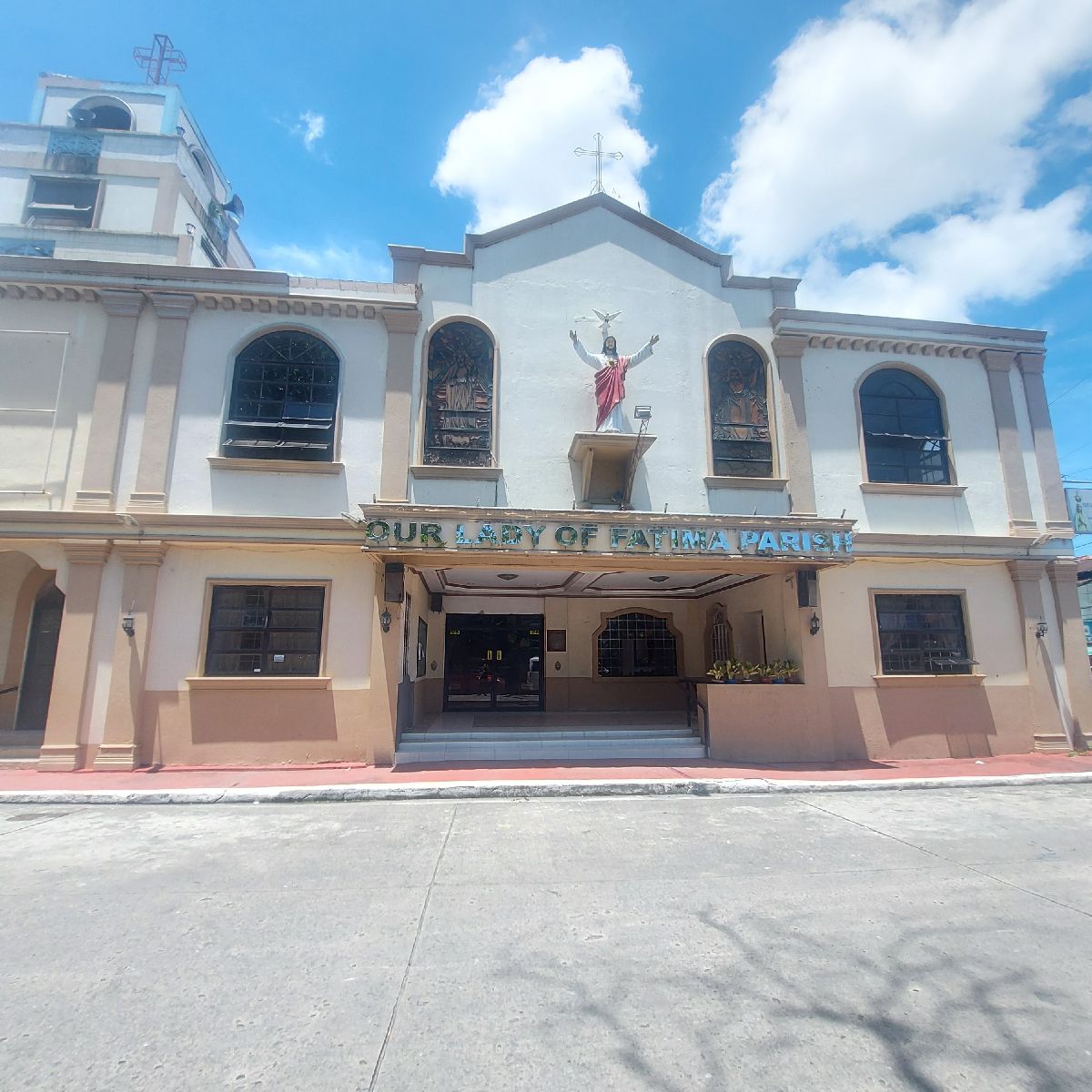 Parish 2