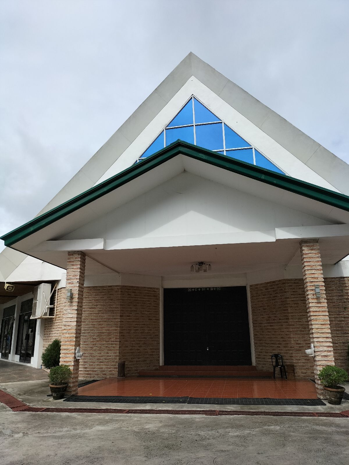 Parish 2