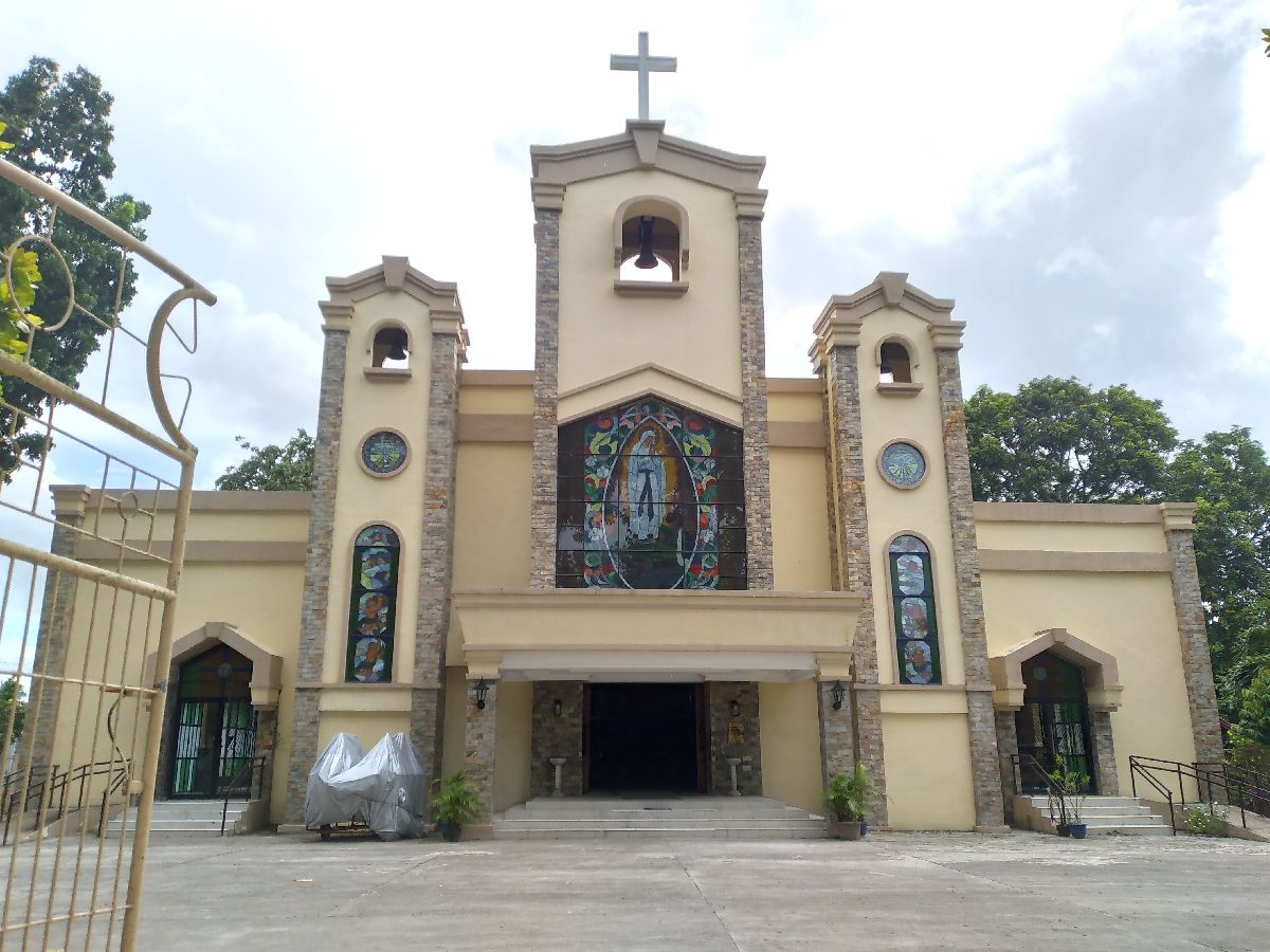 Parish 2