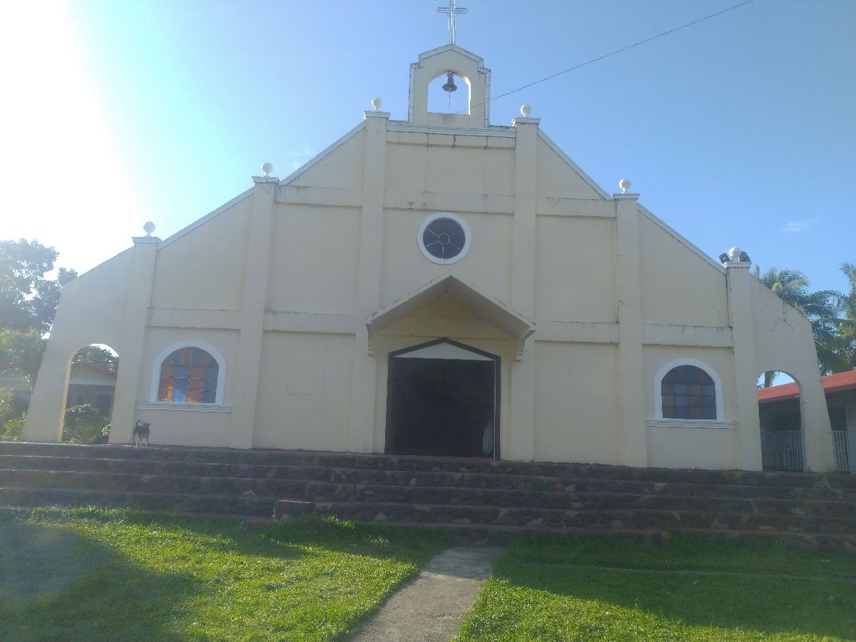 Parish 2