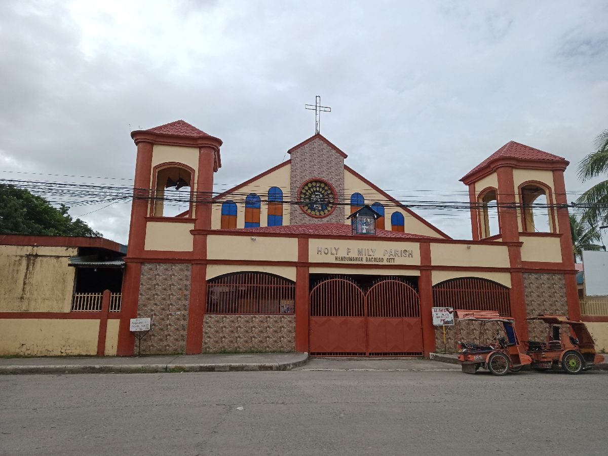 Parish 2