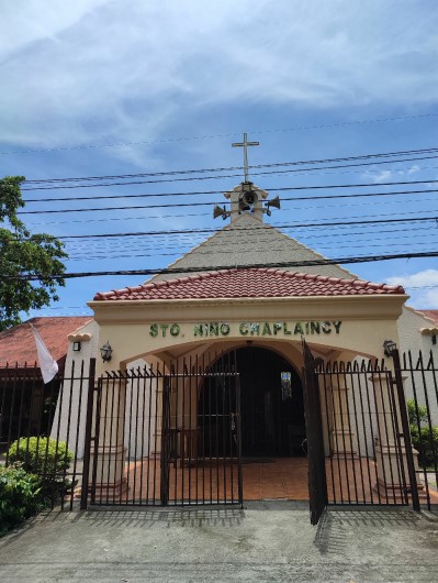 Parish 2