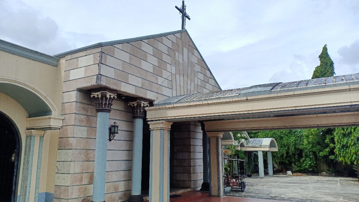 Parish 2