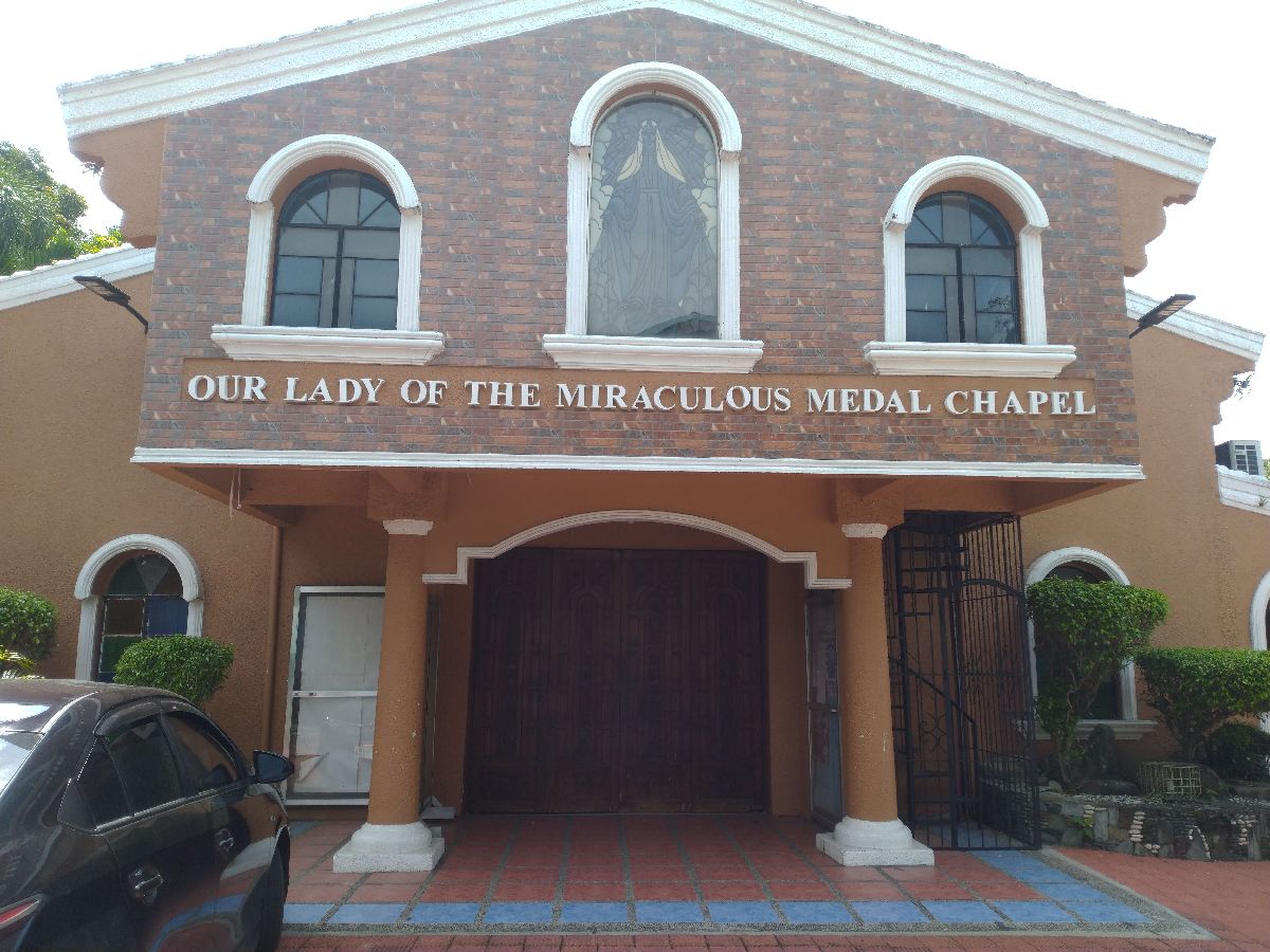 Parish 2