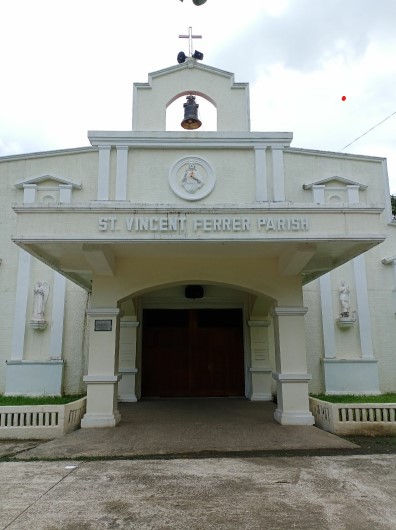 Parish 2