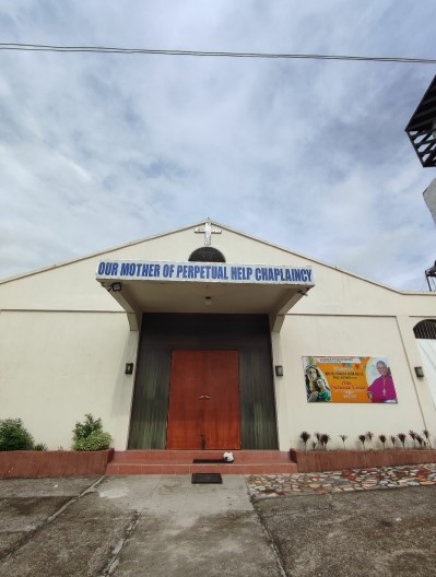 Parish 2