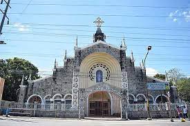 Parish 2
