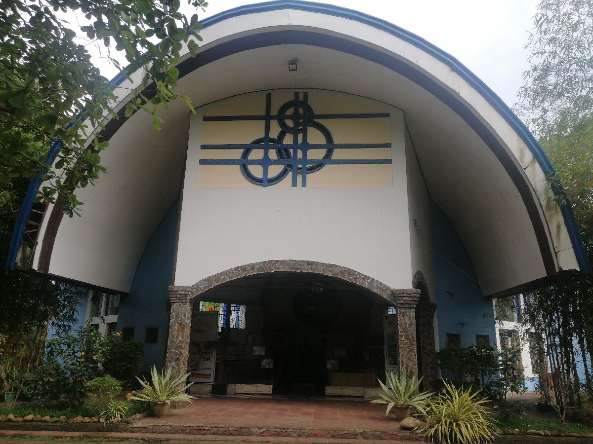 Parish 2