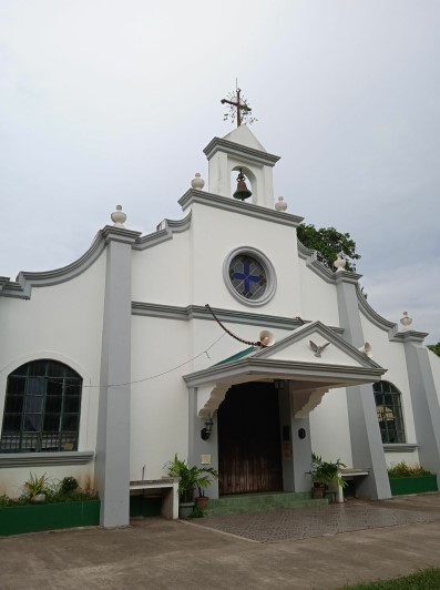 Parish 2