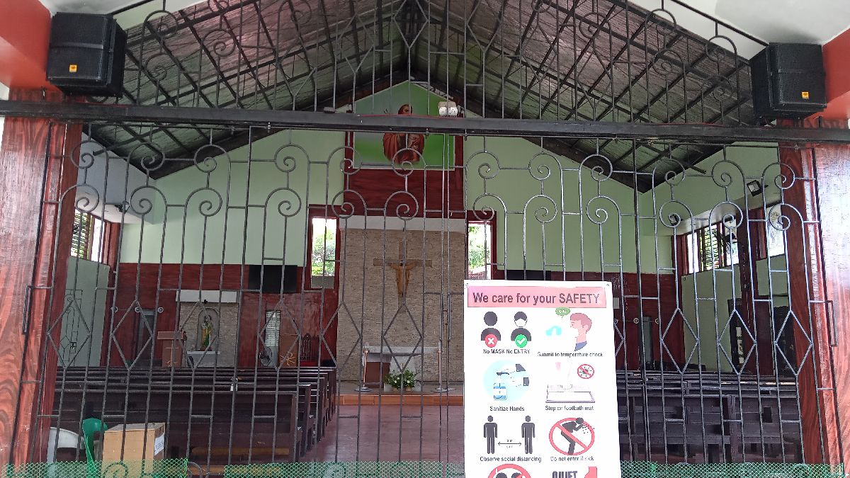 Parish 2