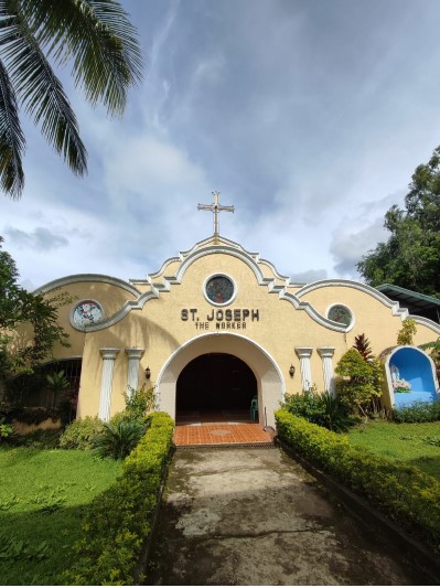 Parish 2