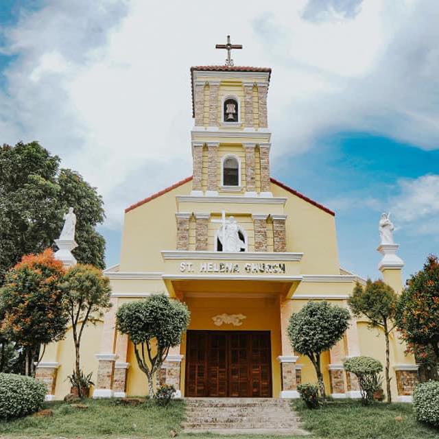 Parish 2