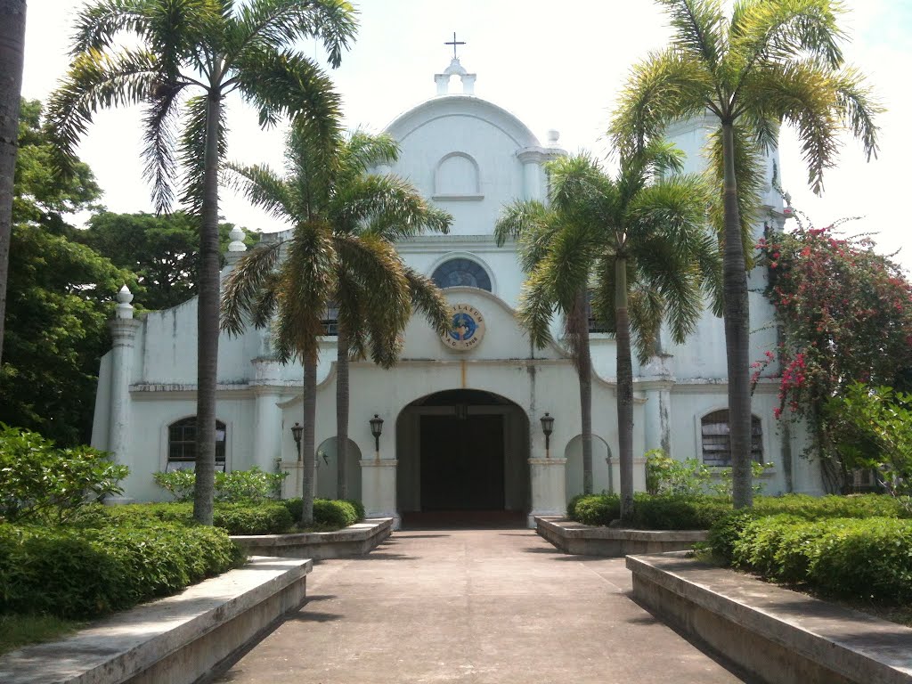 Parish 2