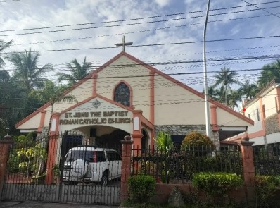 Parish 2