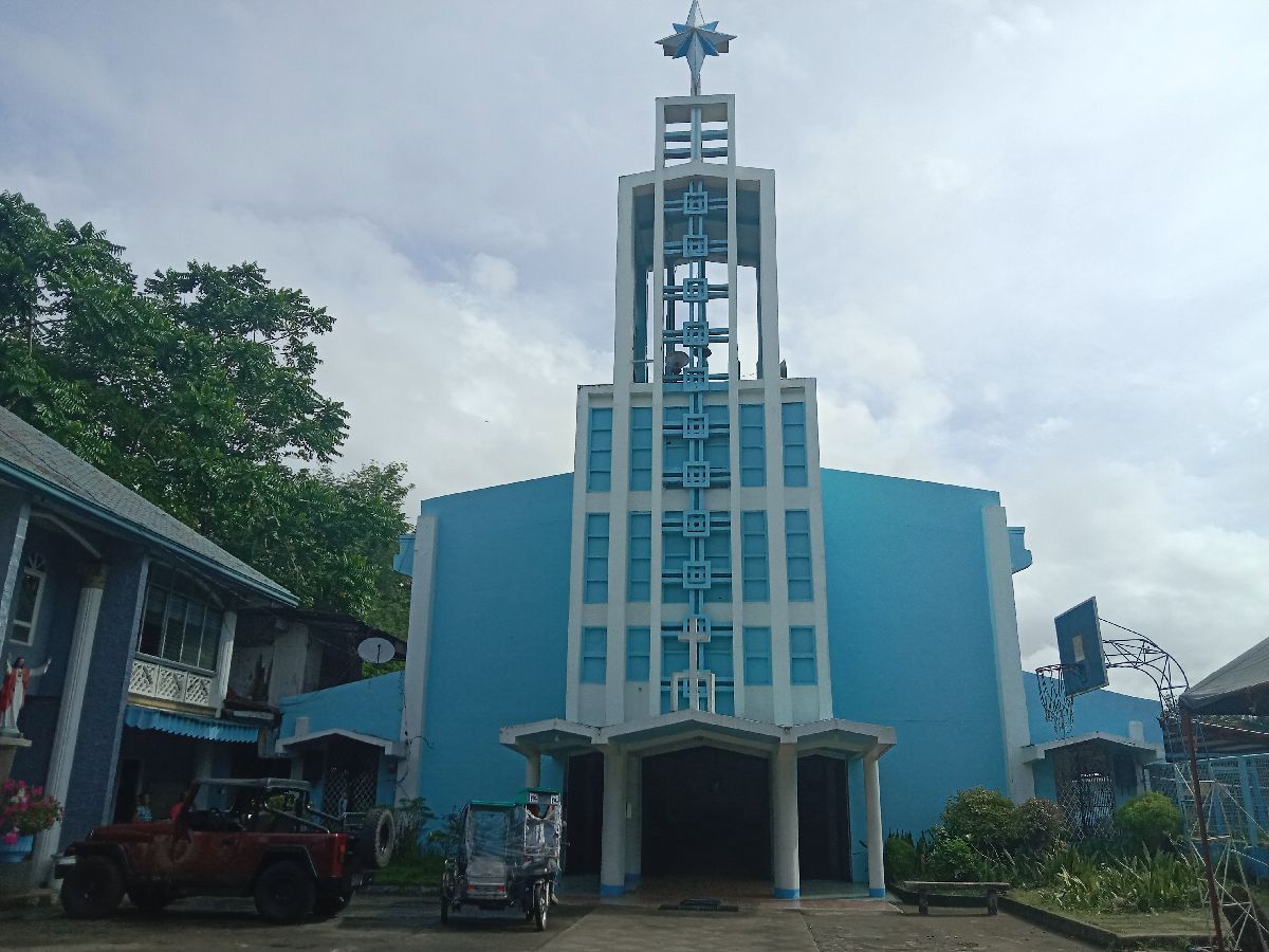 Parish 2