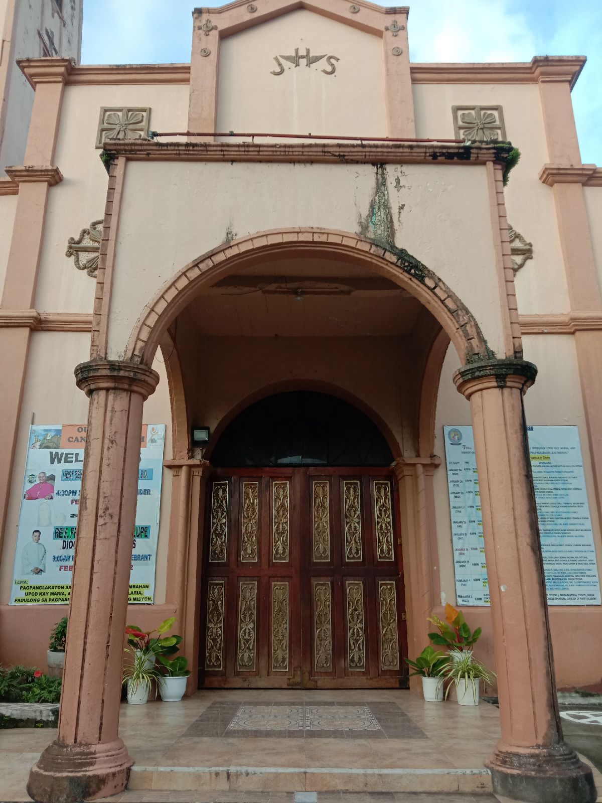 Parish 2