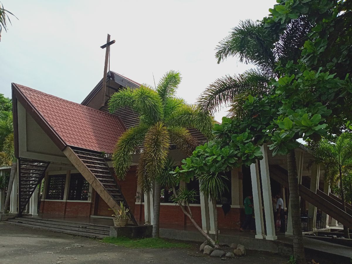 Parish 2