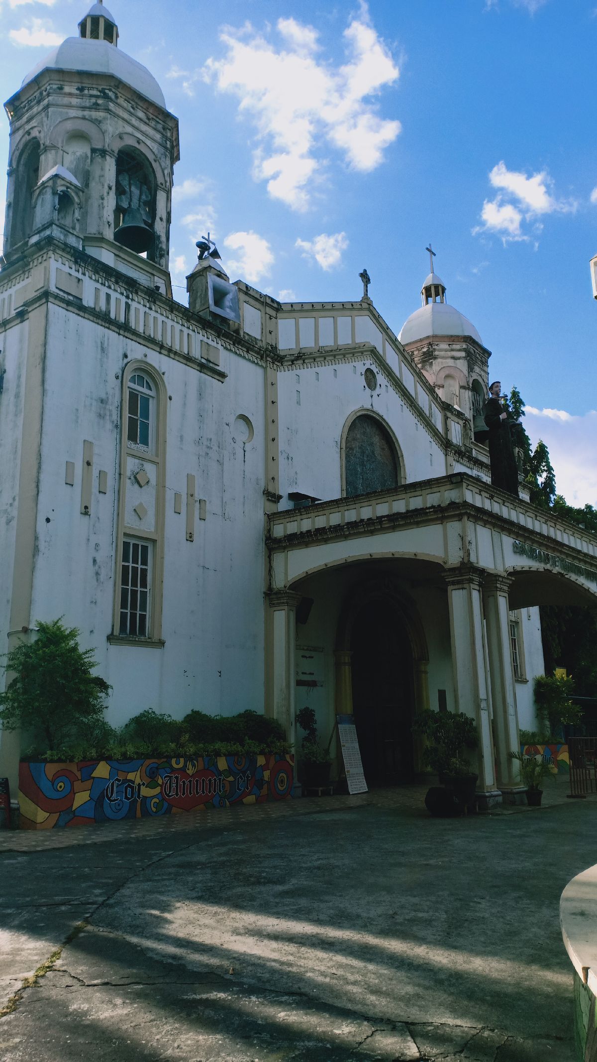 Parish 2