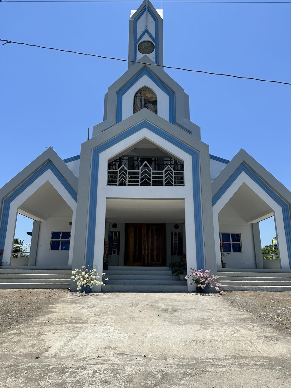 Parish 2