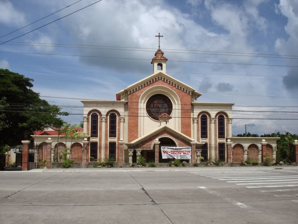 Parish 2