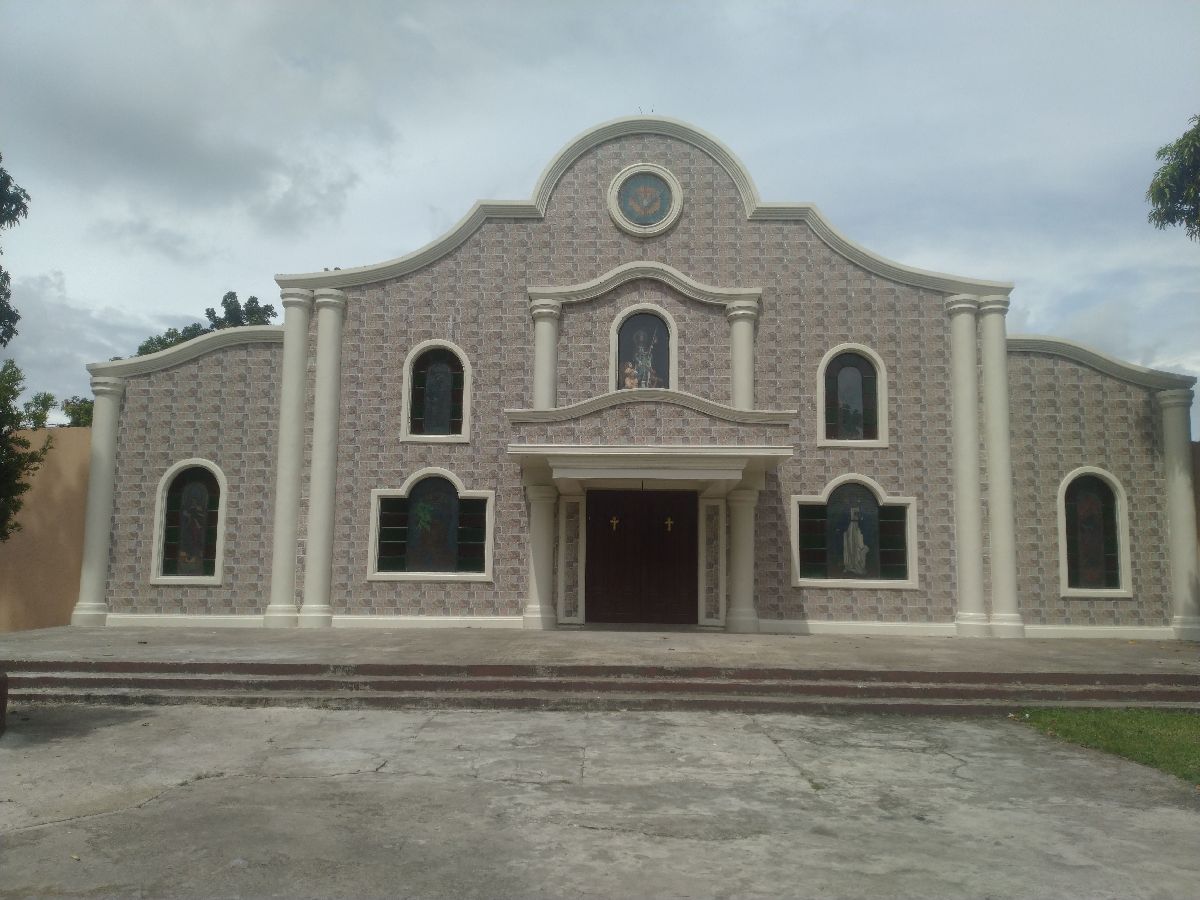 Parish 2