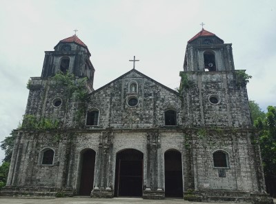 Parish 2