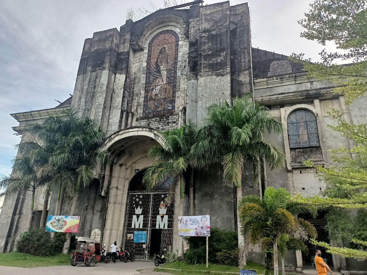 Parish 2