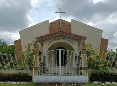 Parish 2