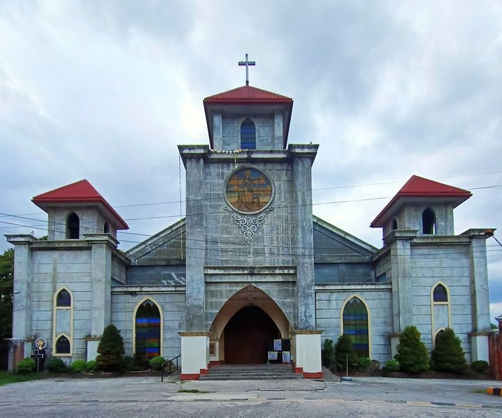Parish 2